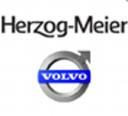 Herzog-Meier Volvo Cars logo